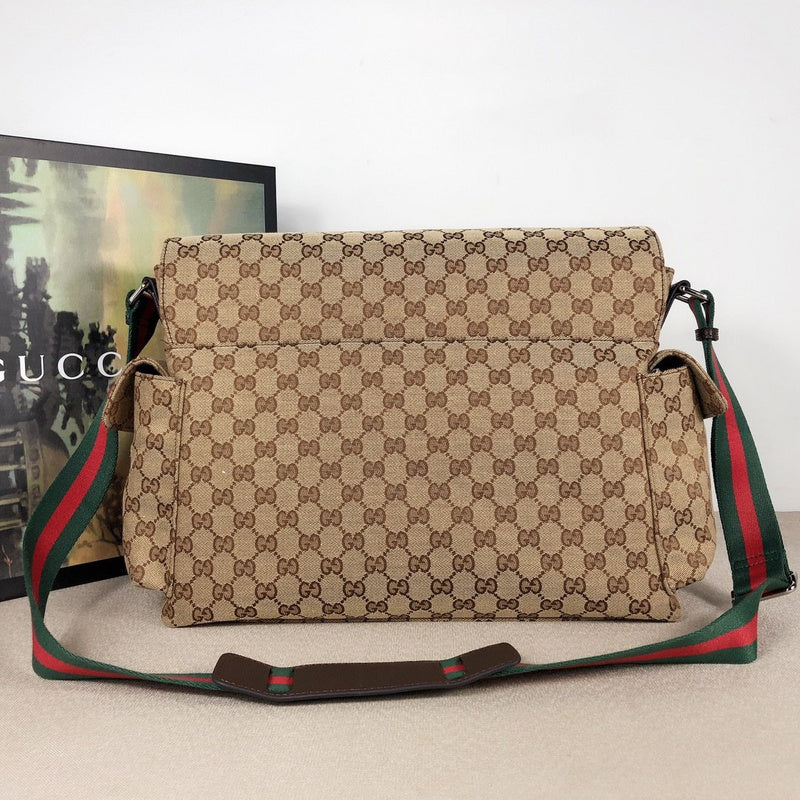 STRAPSTORY - GGC4 BAG - 266