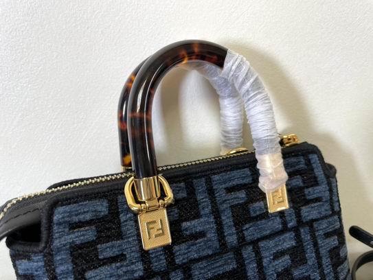FDNI-Bags - Strap Story - 554