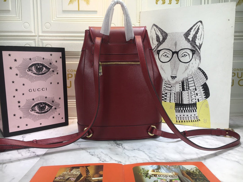 STRAPSTORY - GGC4 BAG - 842