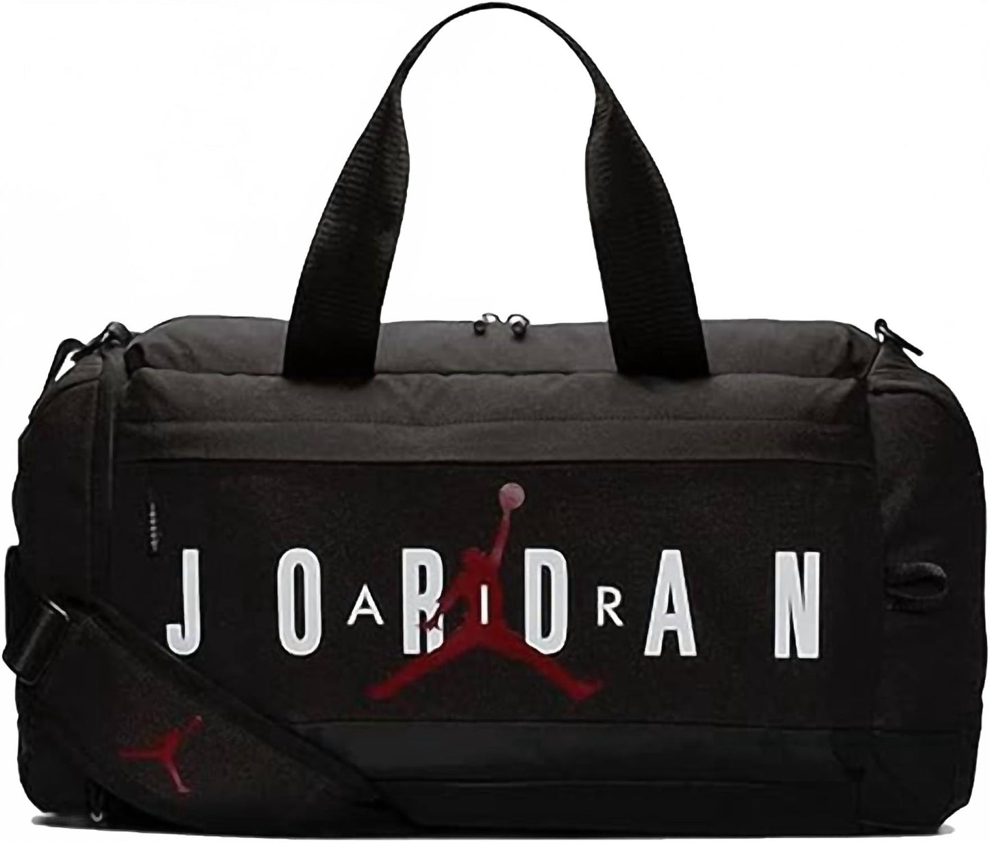 StrapStory - Duffle Bag 166