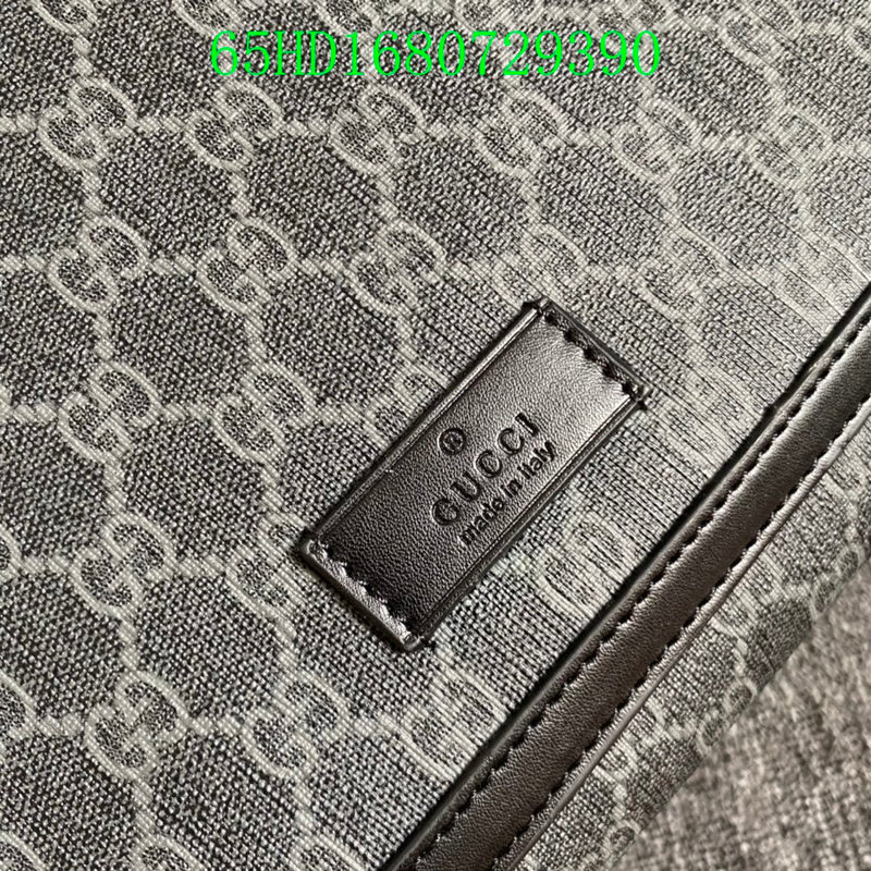 STRAPSTORY - GGC4 BAG - 313