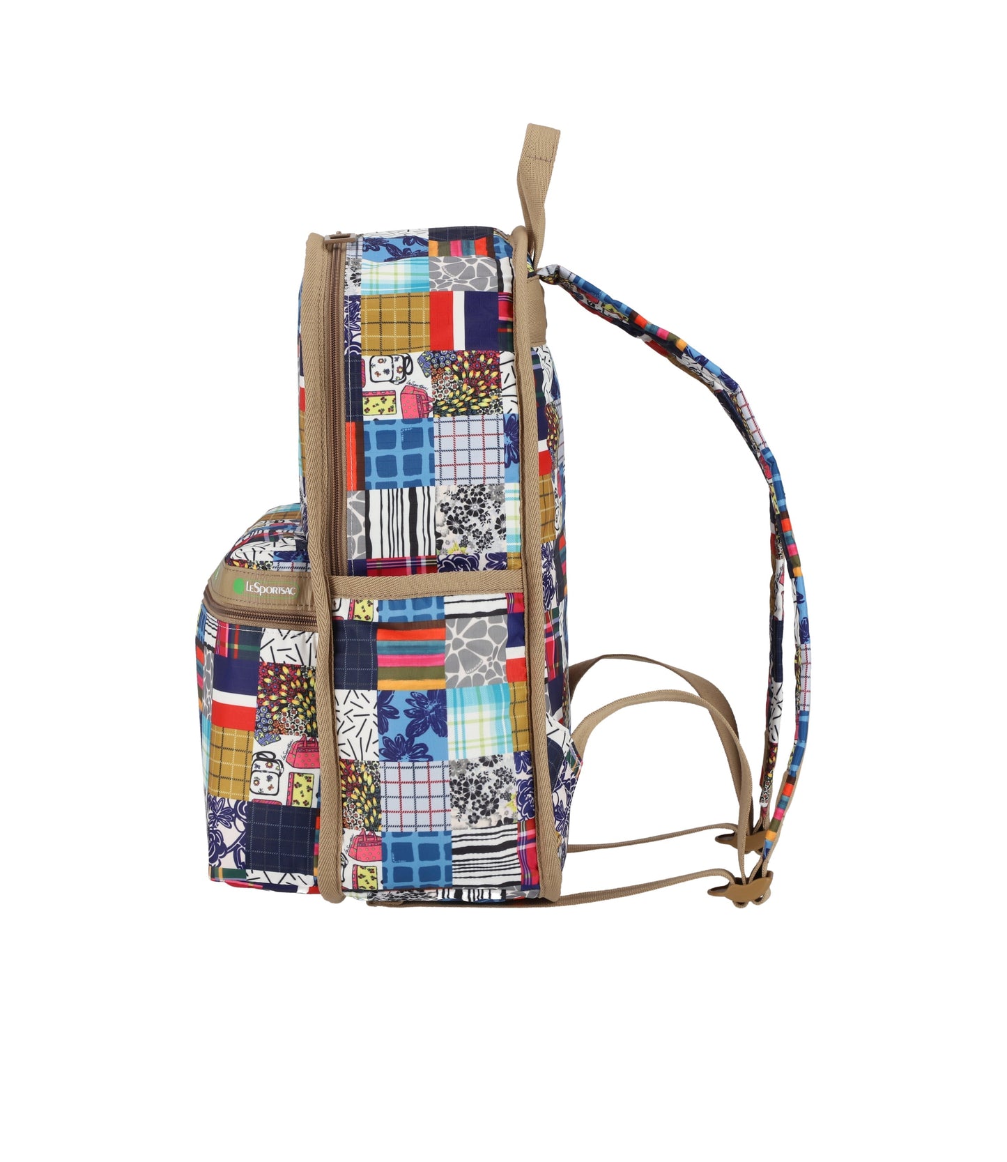 StrapStory - Backpack 1116