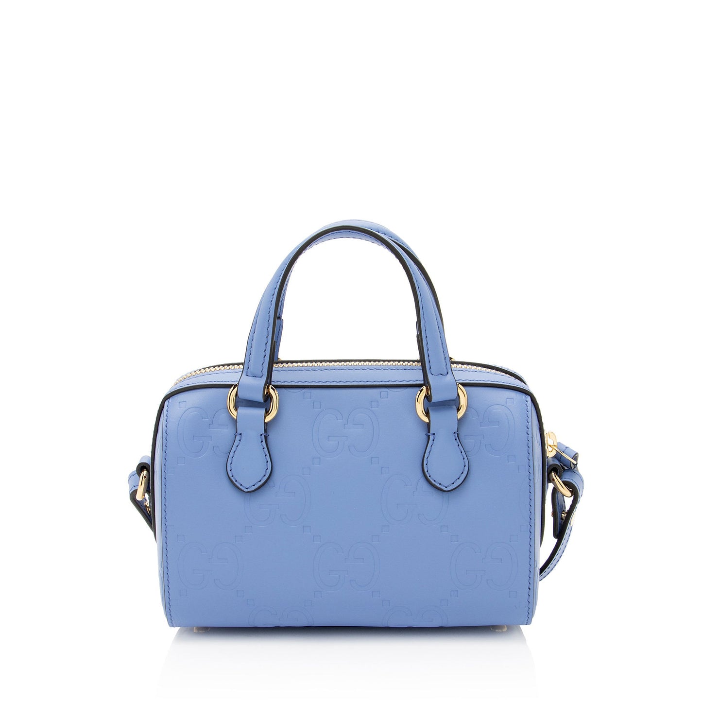 StrapStory - Satchel 1594