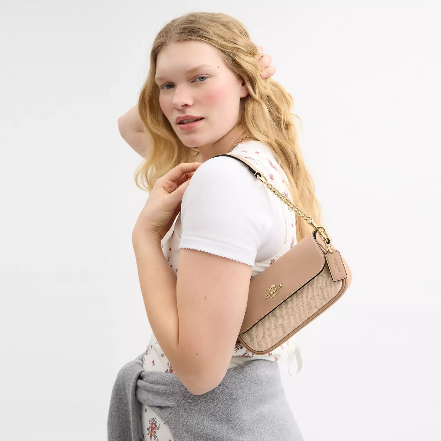 StrapStory - Crossbody 786