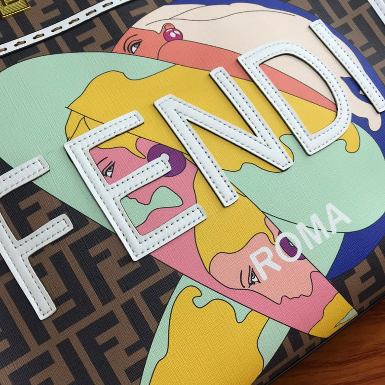 FDNI-Bags - Strap Story - 453
