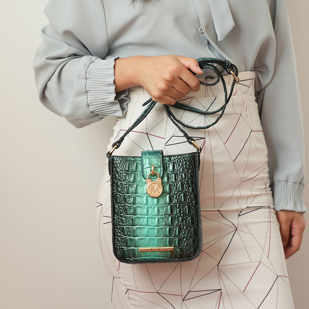 StrapStory - Crossbody 2025