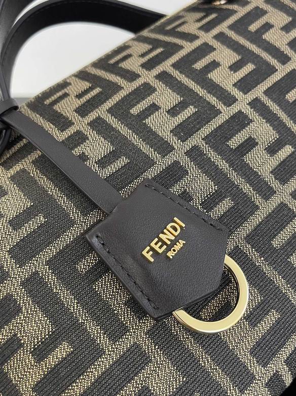 FDNI-Bags - Strap Story - 920