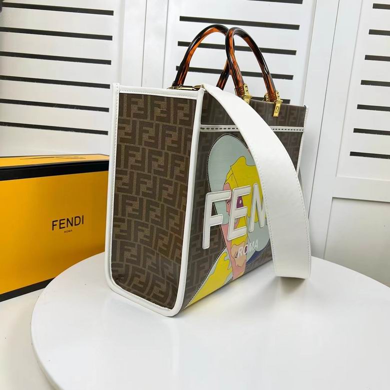 FDNI-Bags - Strap Story - 158