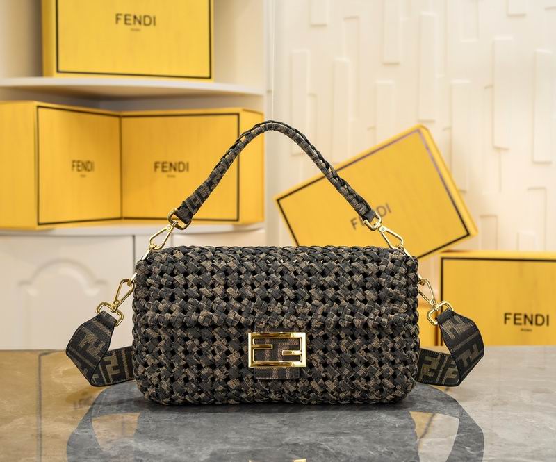 FDNI-Bags - Strap Story - 325
