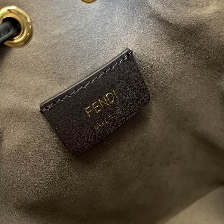 FDNI-Bags - Strap Story - 591