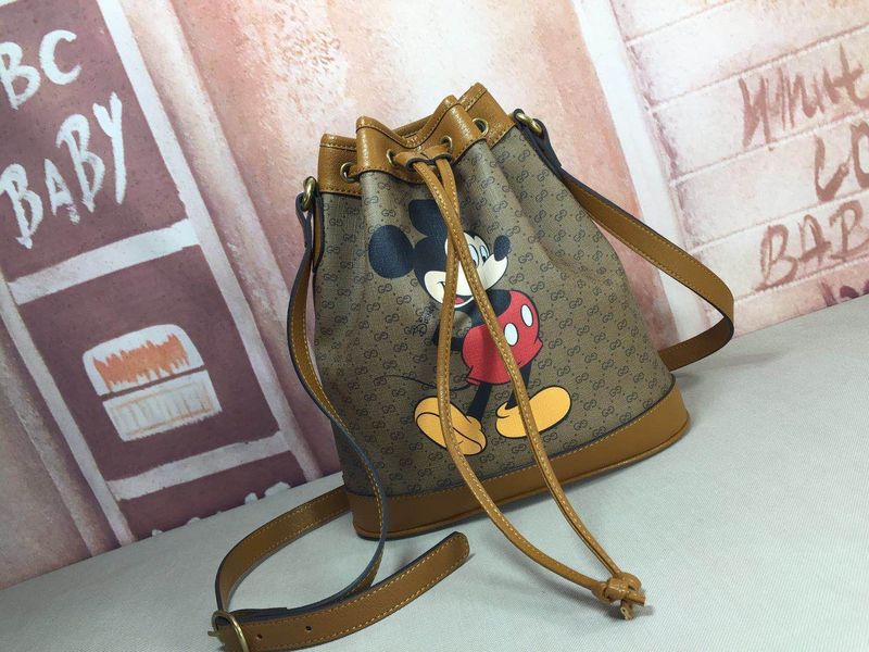 STRAPSTORY - GGC4 BAG - 397