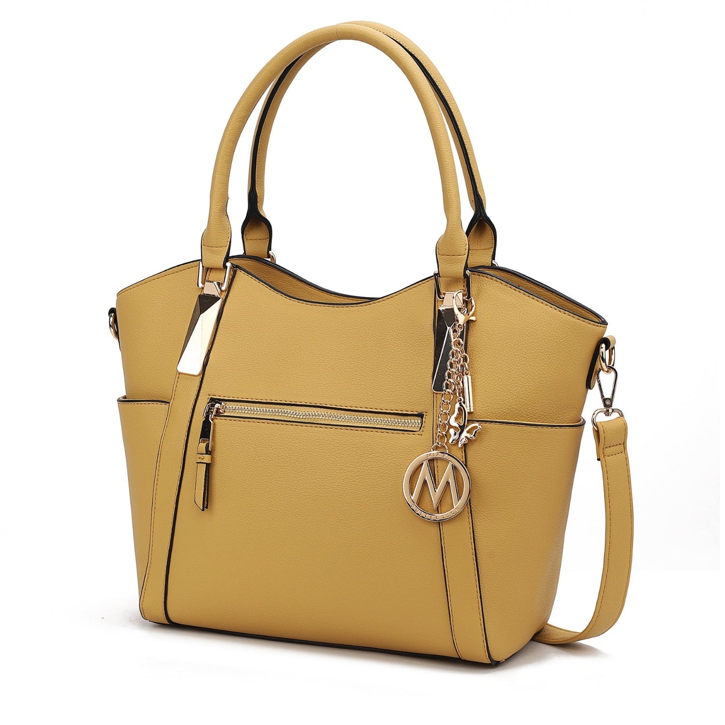 StrapStory - Tote Bag 868