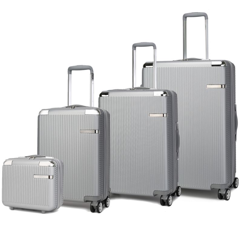 StrapStory - Suitcase 070