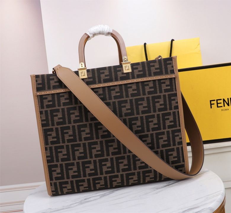 FDNI-Bags - Strap Story - 809