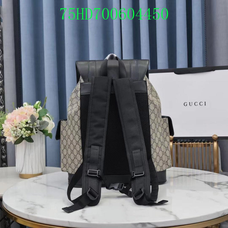 STRAPSTORY - GGC4 BAG - 686