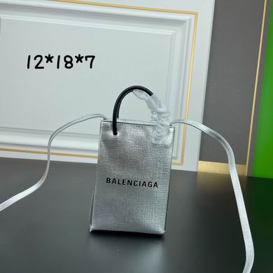 BLGA-Bags - Strap Story - 555
