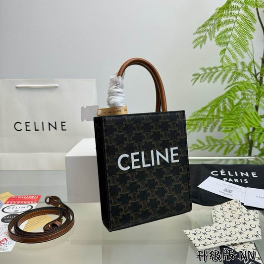 CLNE-Bags - Strap Story - 412