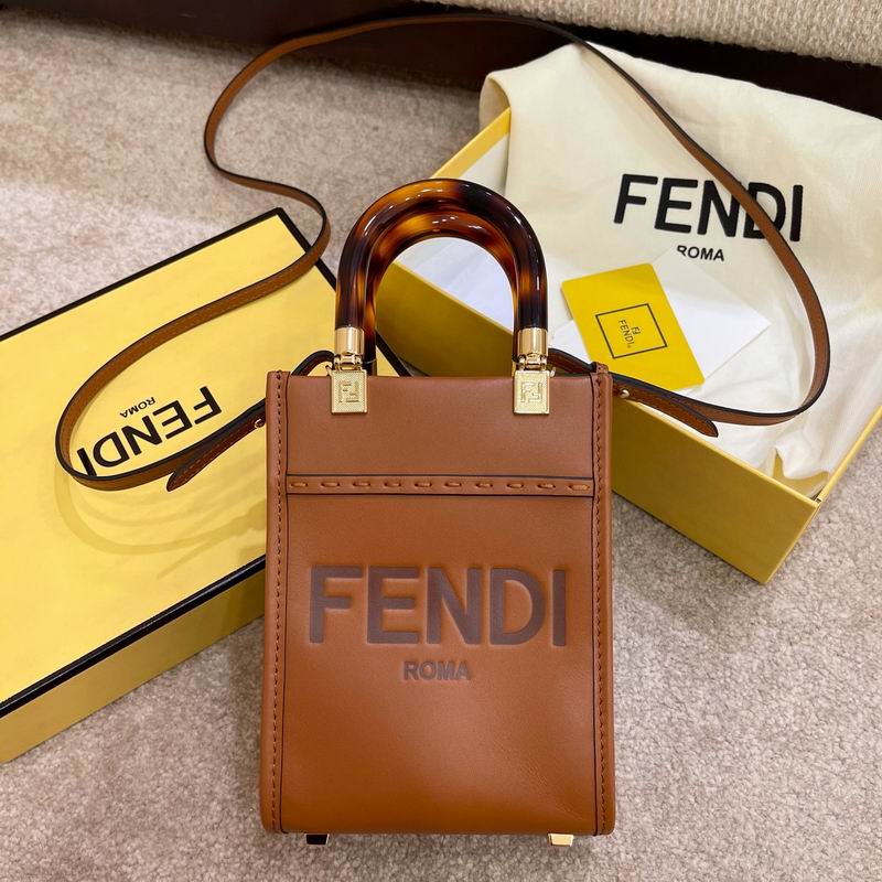 FDNI-Bags - Strap Story - 642