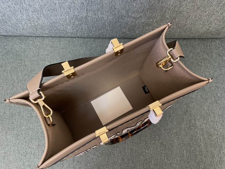 FDNI-Bags - Strap Story - 839