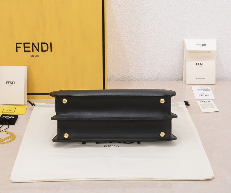 FDNI-Bags - Strap Story - 401
