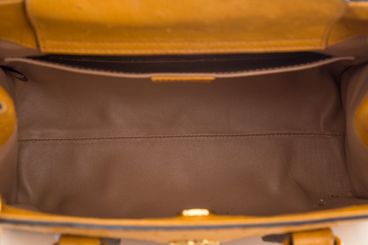 STRAPSTORY - GGC1 BAG - 1335