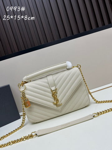 LSY-Bags - Strap Story - 900