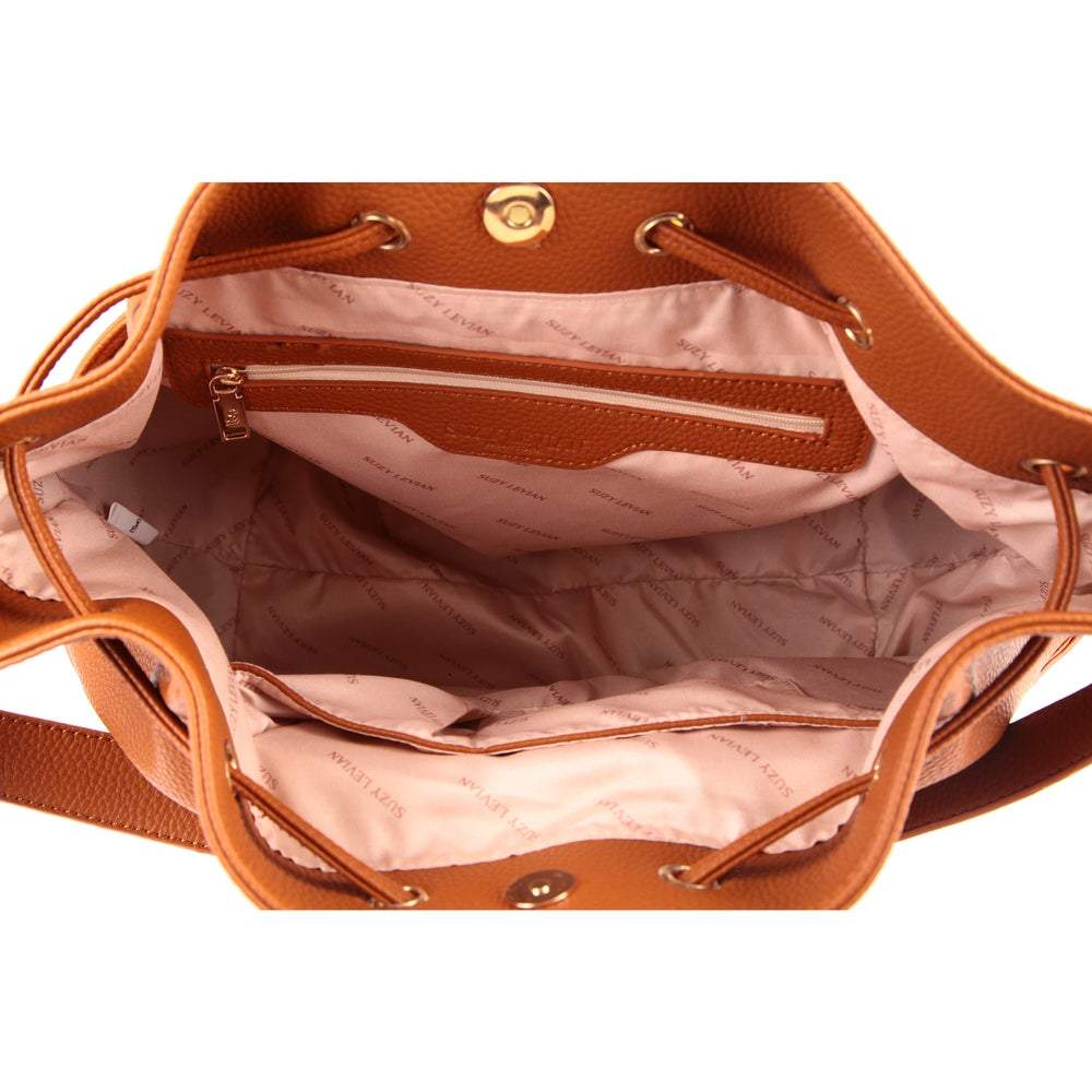 StrapStory - Bucket Bag 014