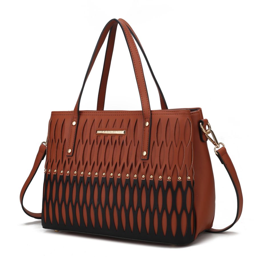 StrapStory - Tote Bag 440