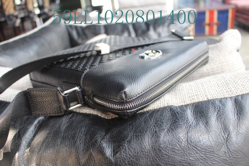 STRAPSTORY - GGC4 BAG - 283