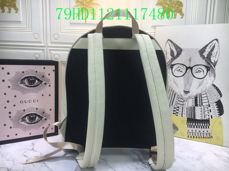 STRAPSTORY - GGC4 BAG - 731