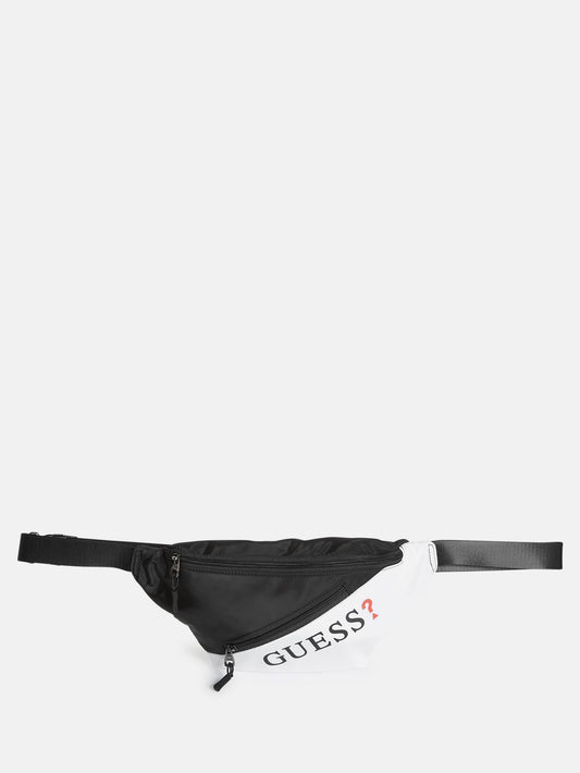 StrapStory - Fanny Pack 010