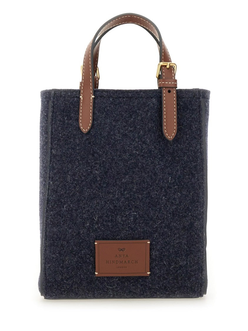 StrapStory - Tote Bag 3001