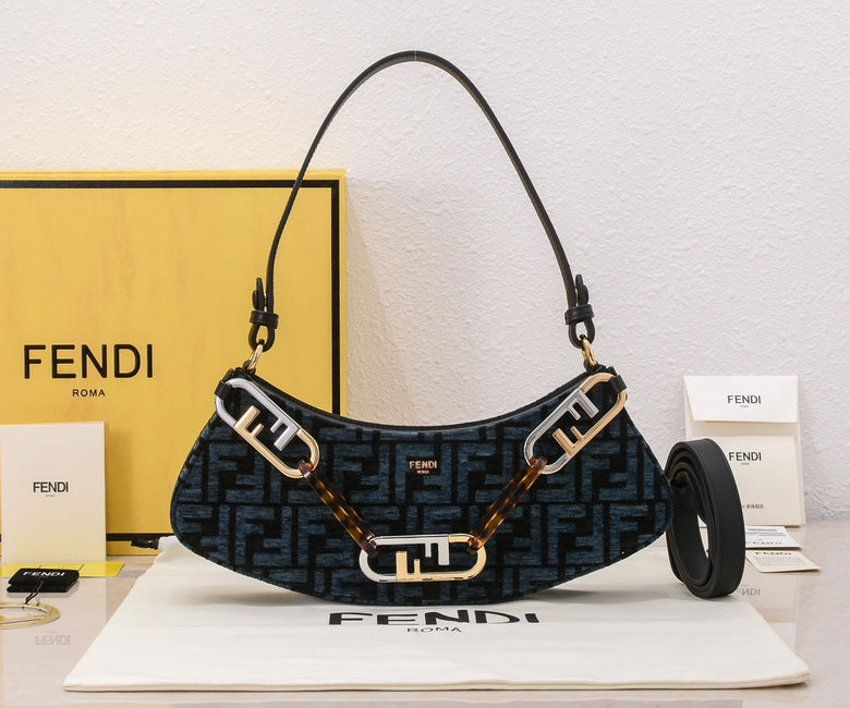 FDNI-Bags - Strap Story - 508