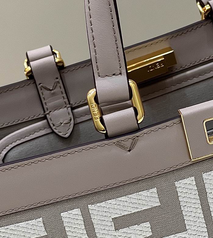 FDNI-Bags - Strap Story - 828