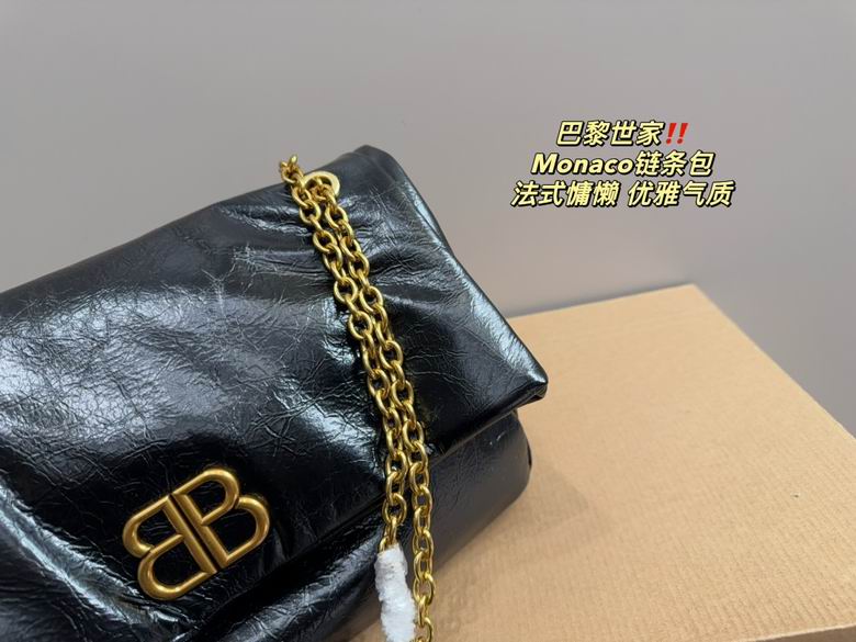 BLGA-Bags - Strap Story - 298