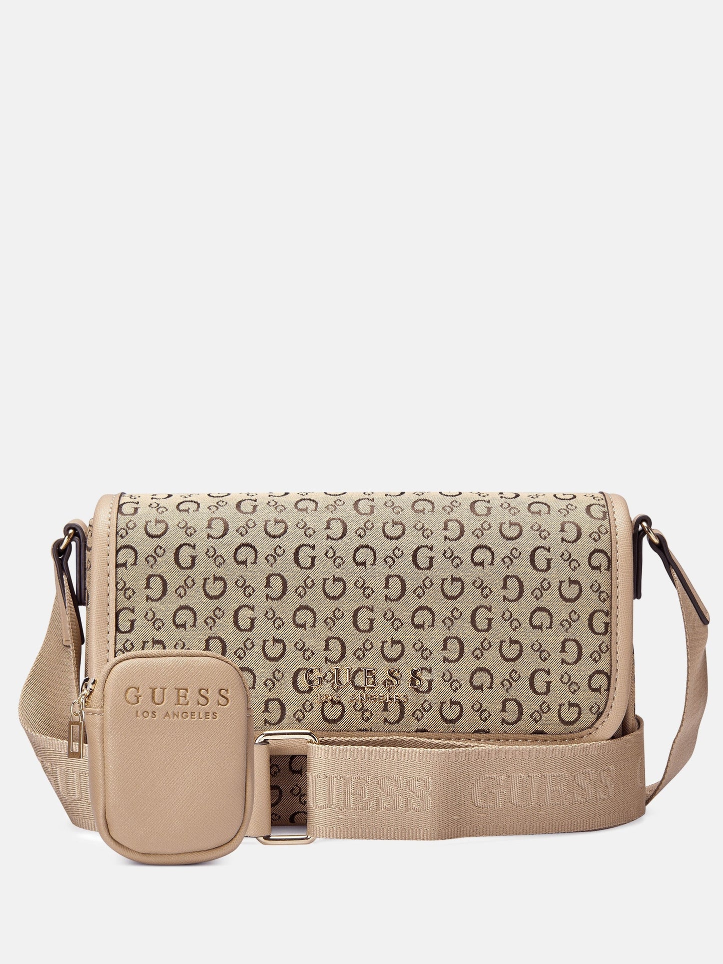 StrapStory - Crossbody 1095