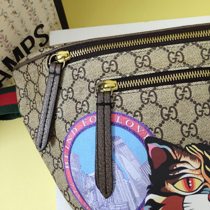 STRAPSTORY - GGC4 BAG - 545