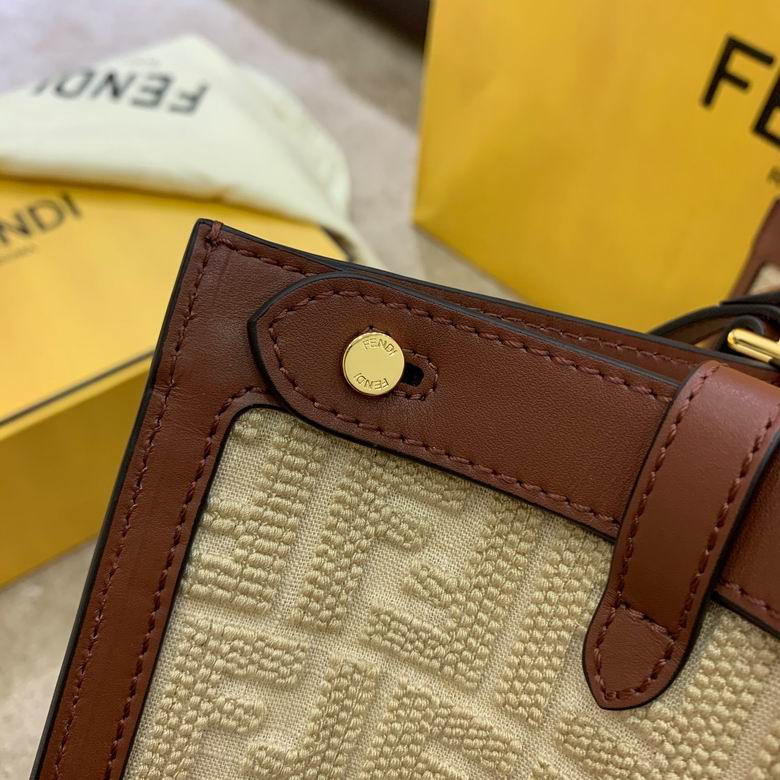 FDNI-Bags - Strap Story - 730