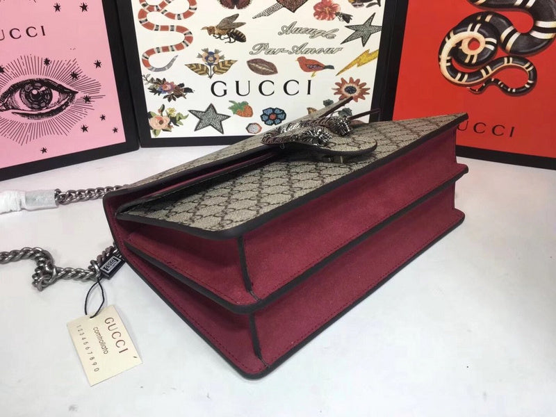 STRAPSTORY - GGC4 BAG - 622