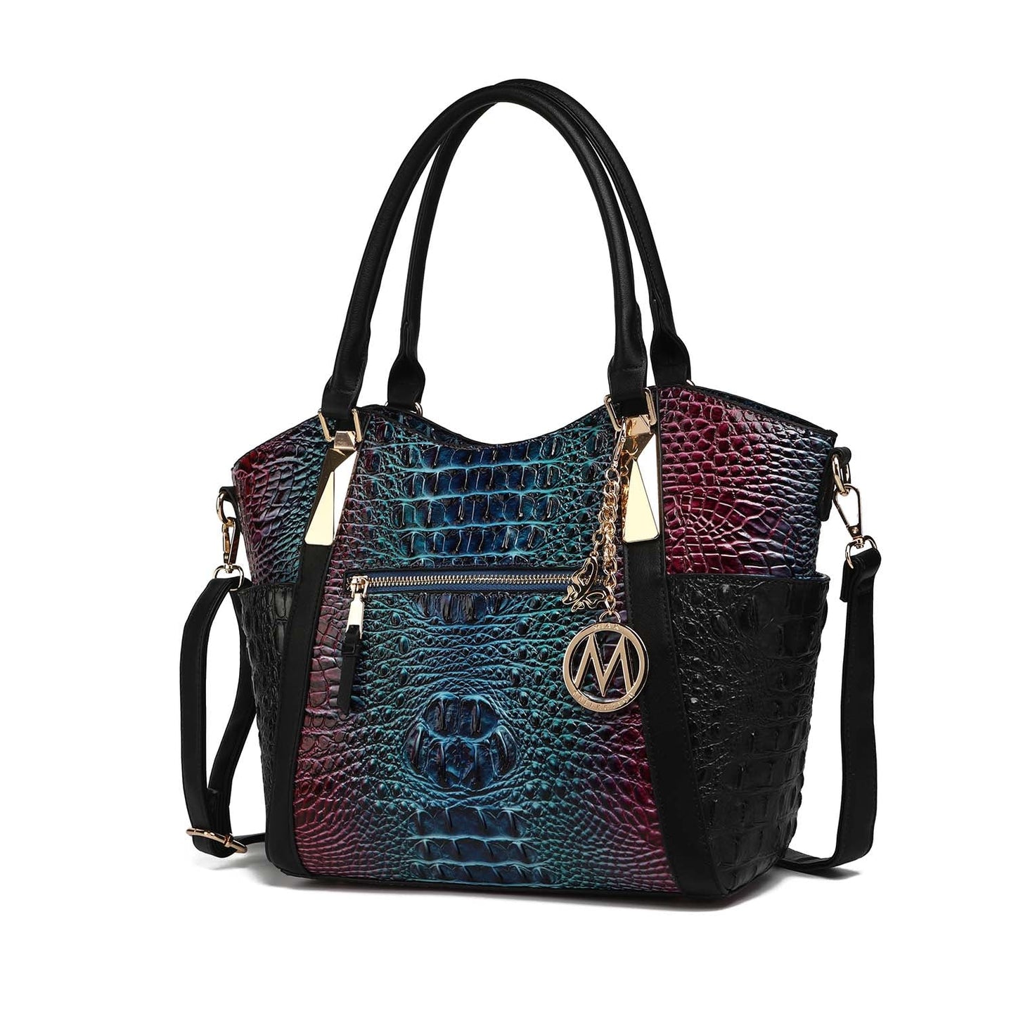 StrapStory - Tote Bag 1275