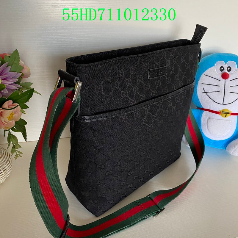 STRAPSTORY - GGC4 BAG - 361