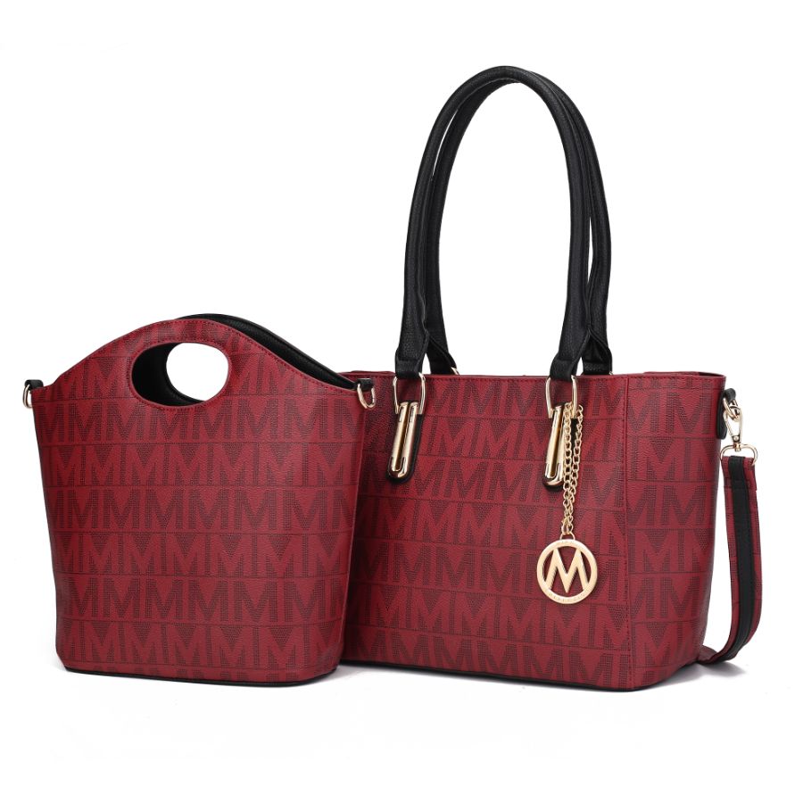 StrapStory - Tote Bag 269