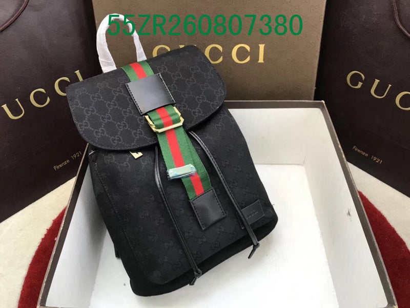 STRAPSTORY - GGC4 BAG - 770