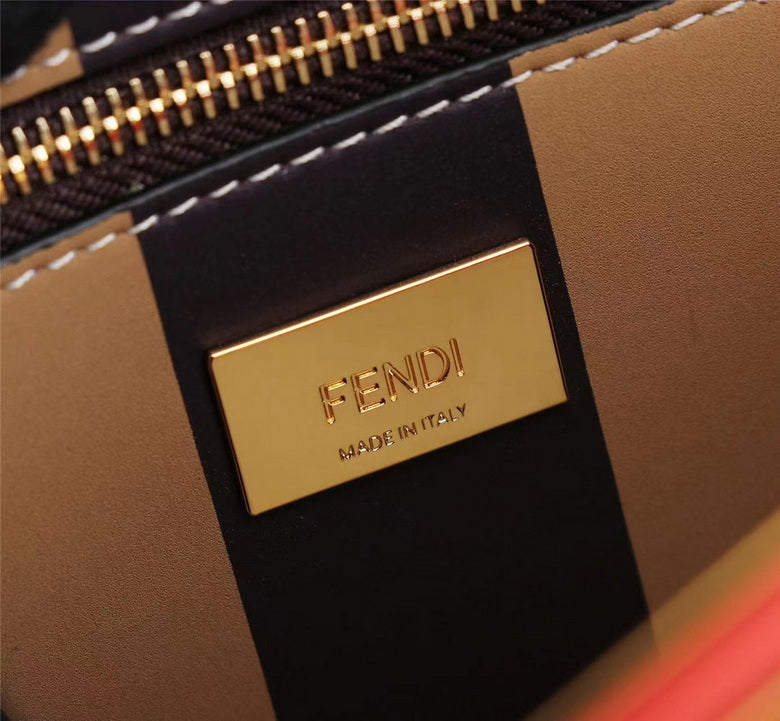 FDNI-Bags - Strap Story - 743