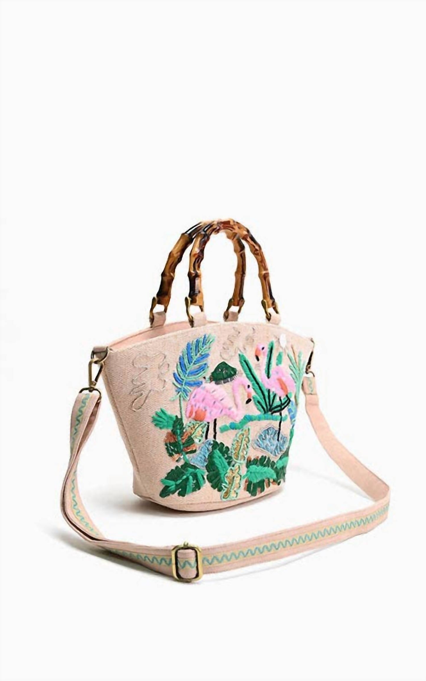 StrapStory - Tote Bag 2114