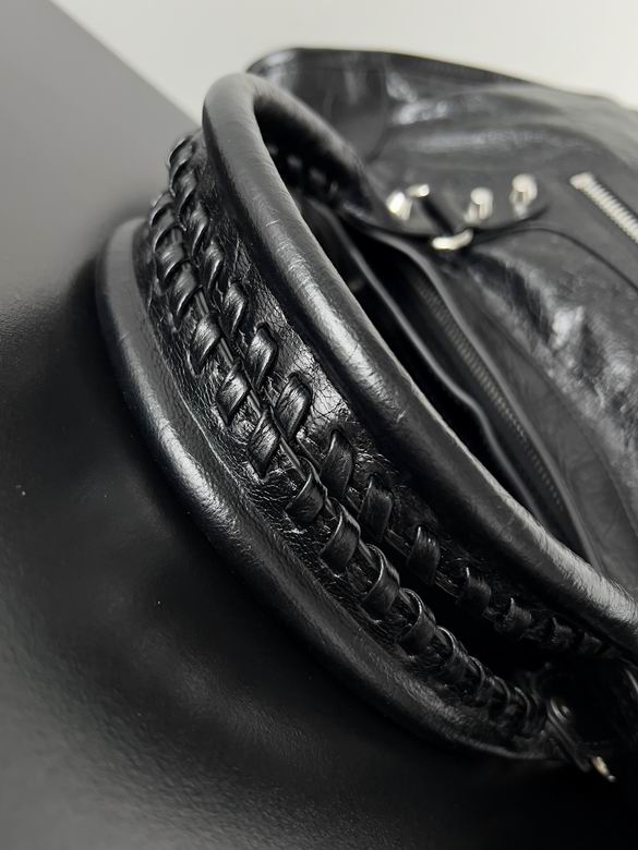 BLGA-Bags - Strap Story - 160