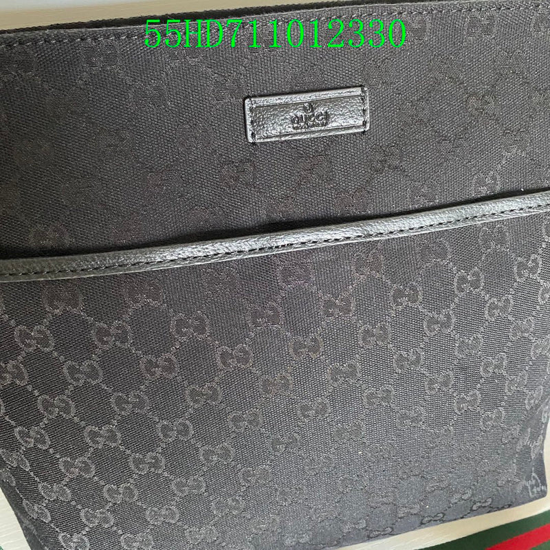 STRAPSTORY - GGC4 BAG - 361