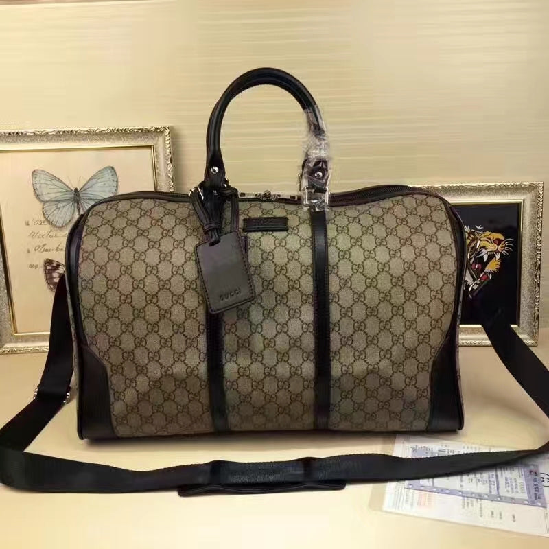 STRAPSTORY - GGC4 BAG - 869