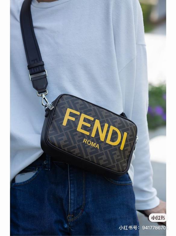 FDNI-Bags - Strap Story - 871