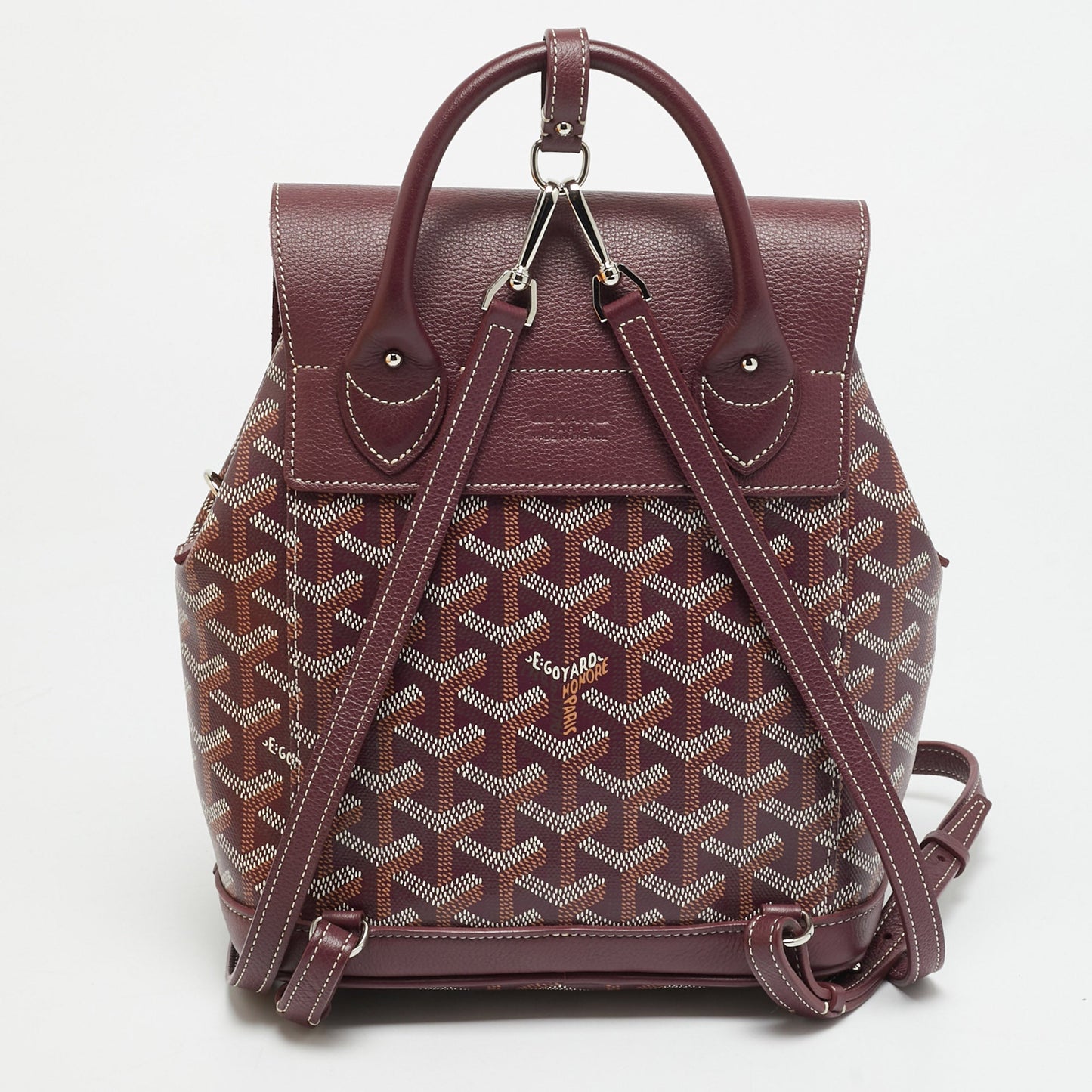 StrapStory - Backpack 1419